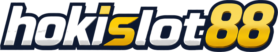 Logo hokislot88
